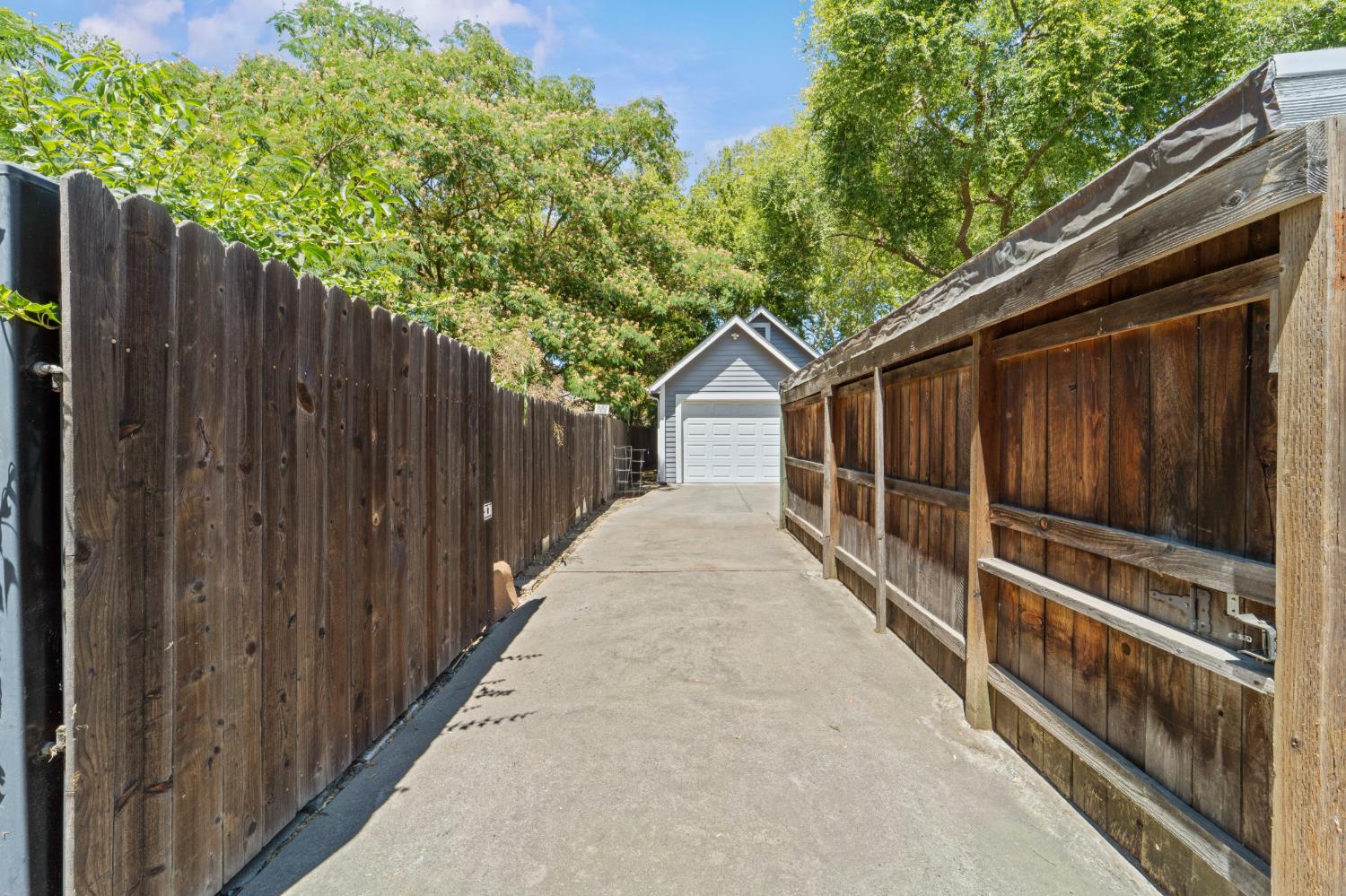 3124 D Street Sacramento CA 95816