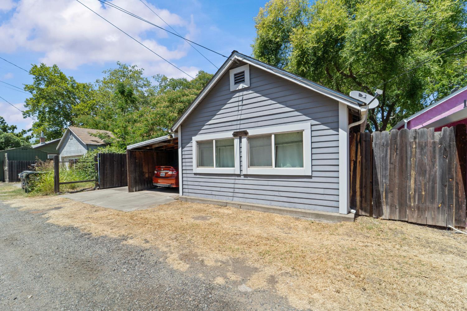 3124 D Street Sacramento CA 95816