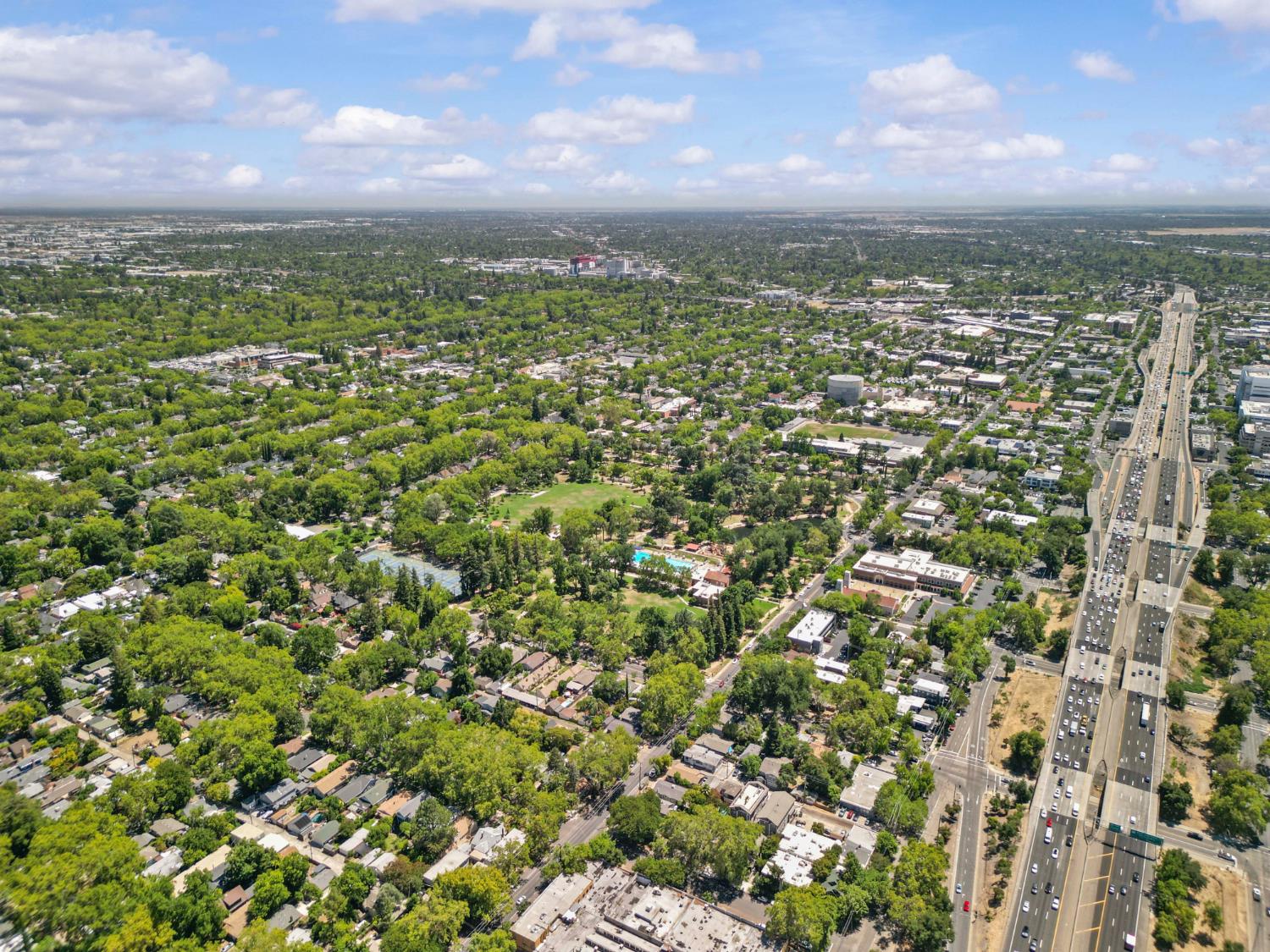 3124 D Street Sacramento CA 95816