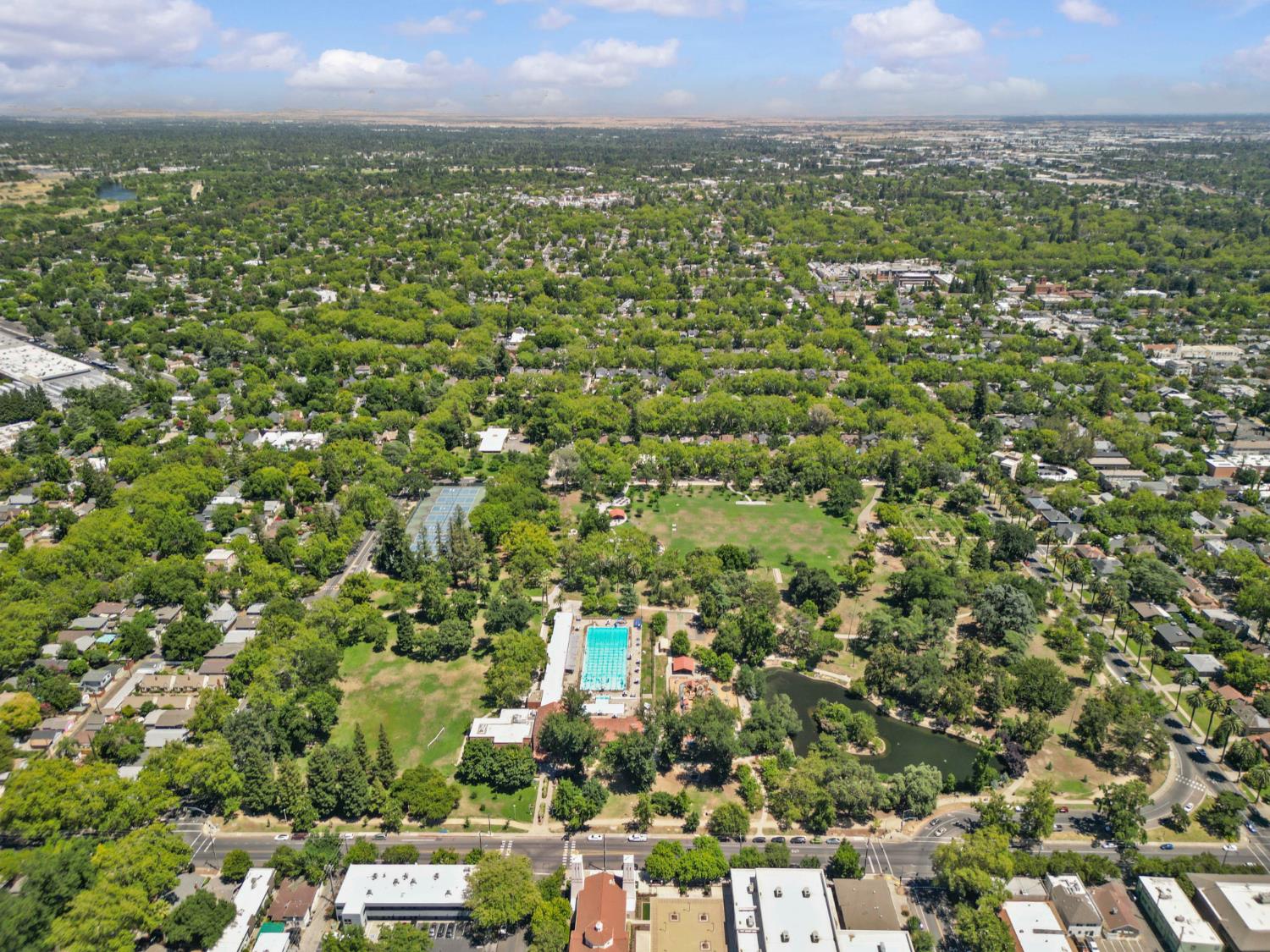 3124 D Street Sacramento CA 95816