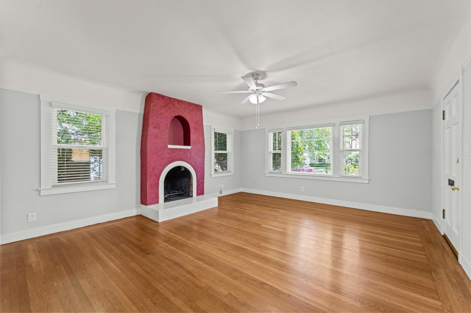 3124 D Street Sacramento CA 95816