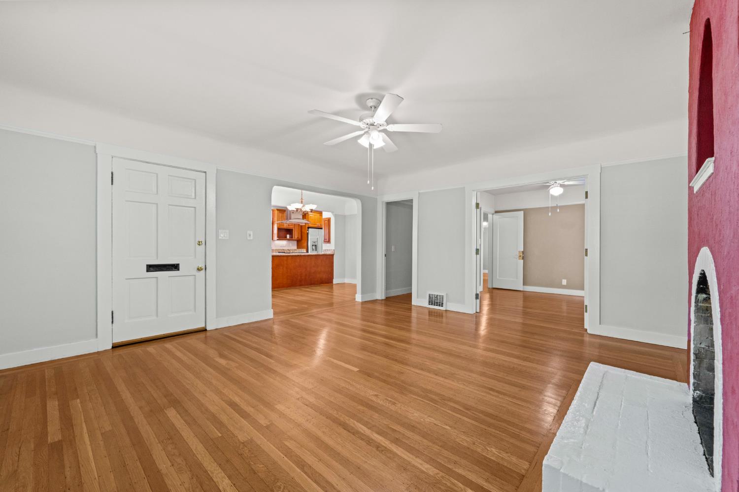 3124 D Street Sacramento CA 95816