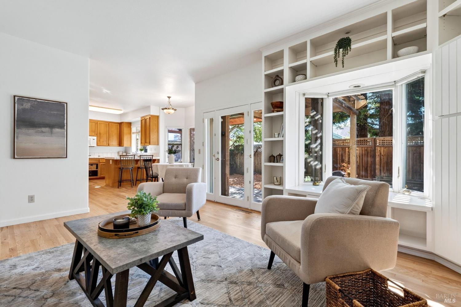2088 Bock Street Santa Rosa CA 95403