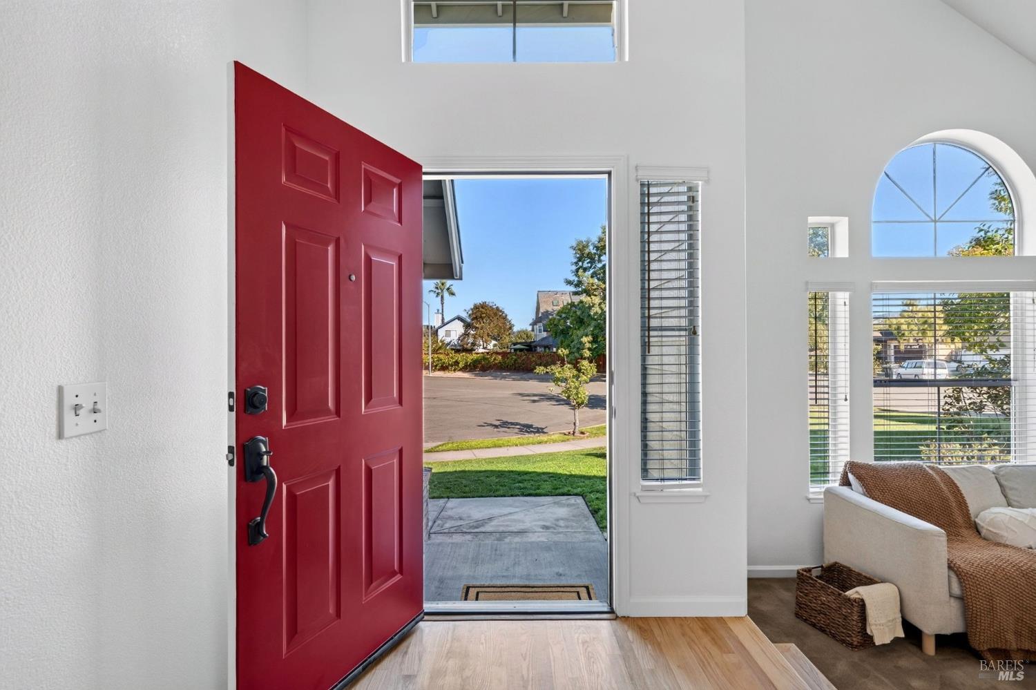 2088 Bock Street Santa Rosa CA 95403