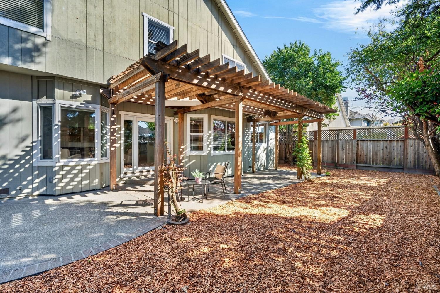 2088 Bock Street Santa Rosa CA 95403