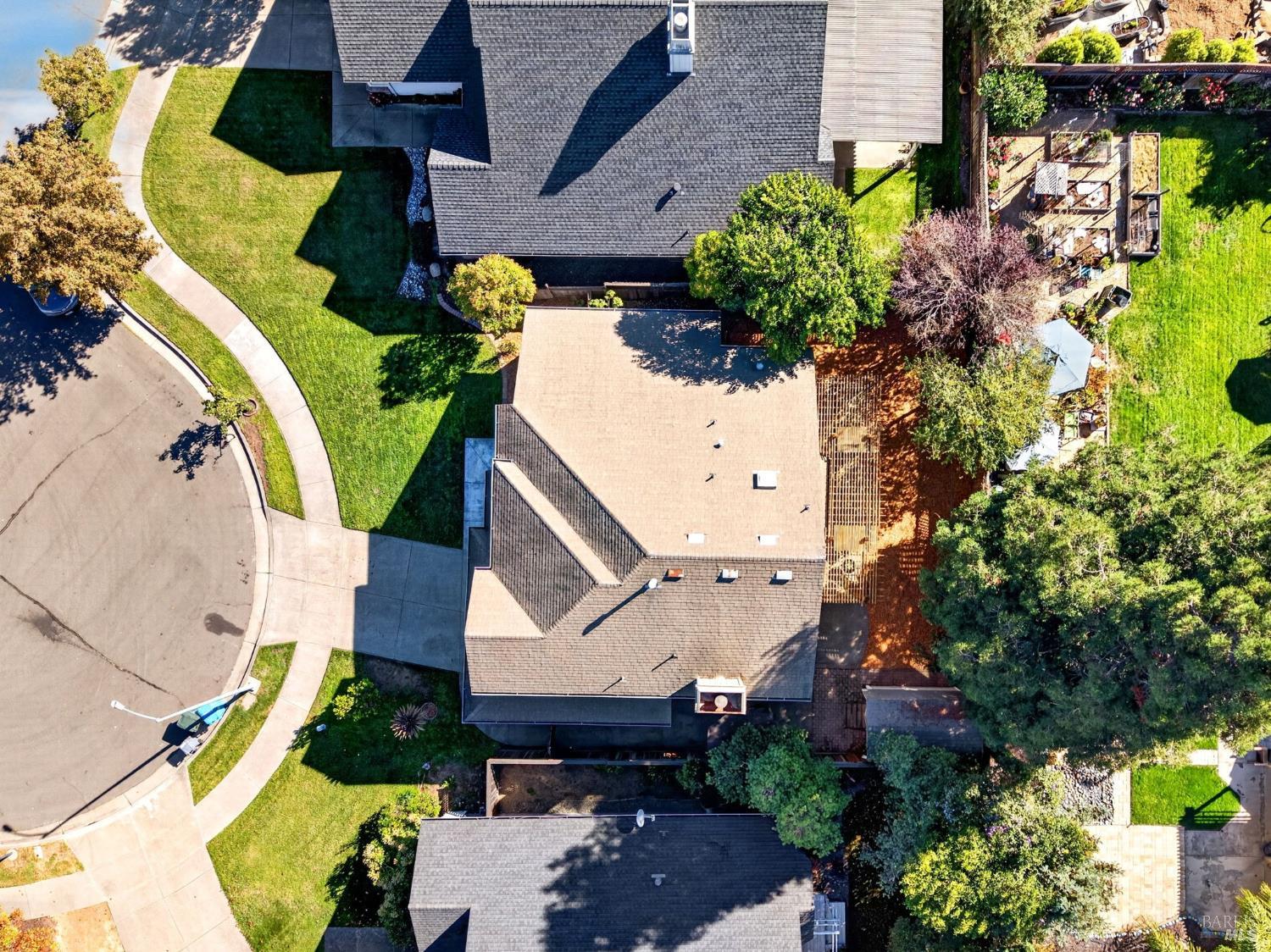 2088 Bock Street Santa Rosa CA 95403