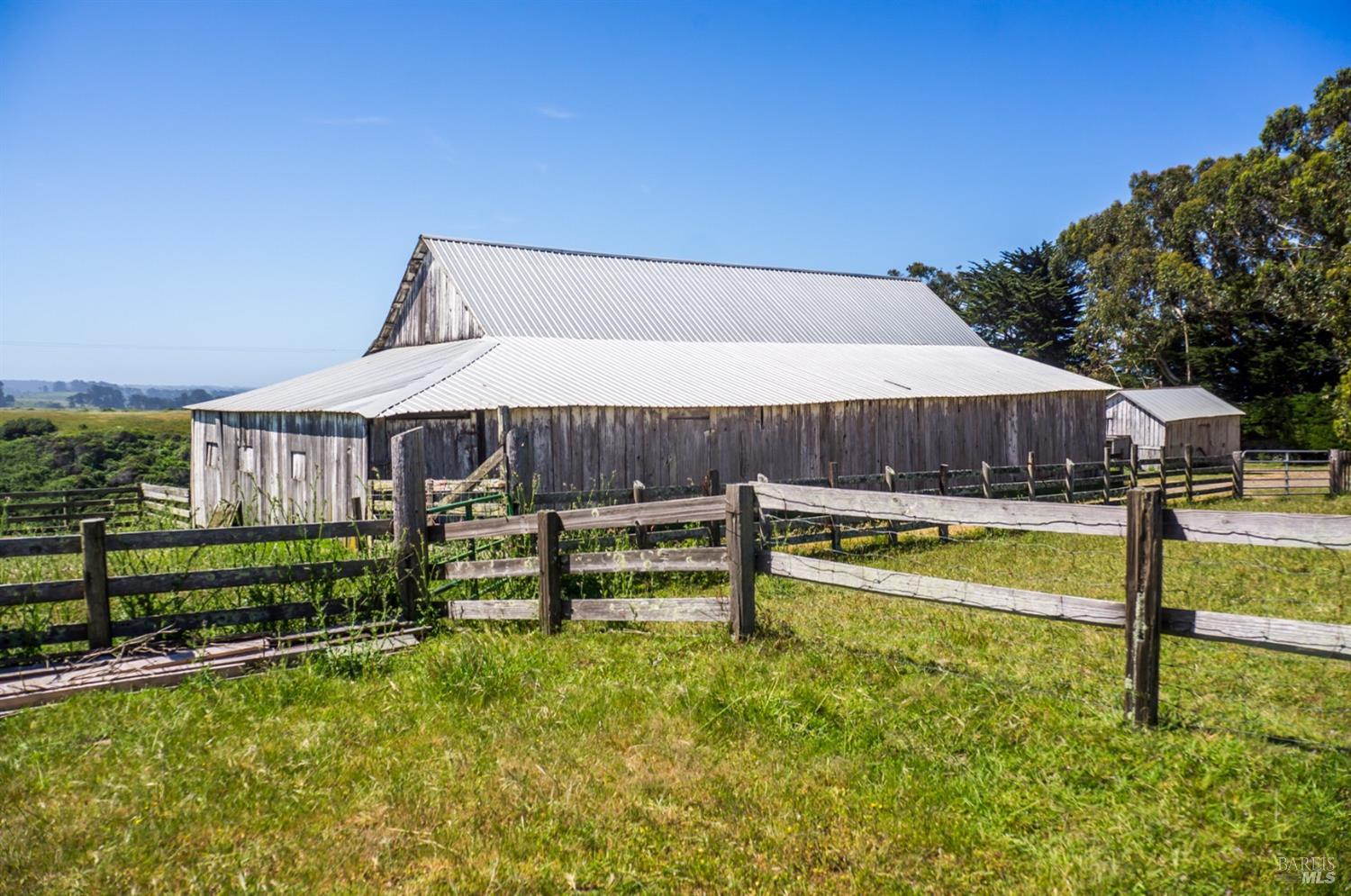 16401 S Highway 1 Manchester CA 95459