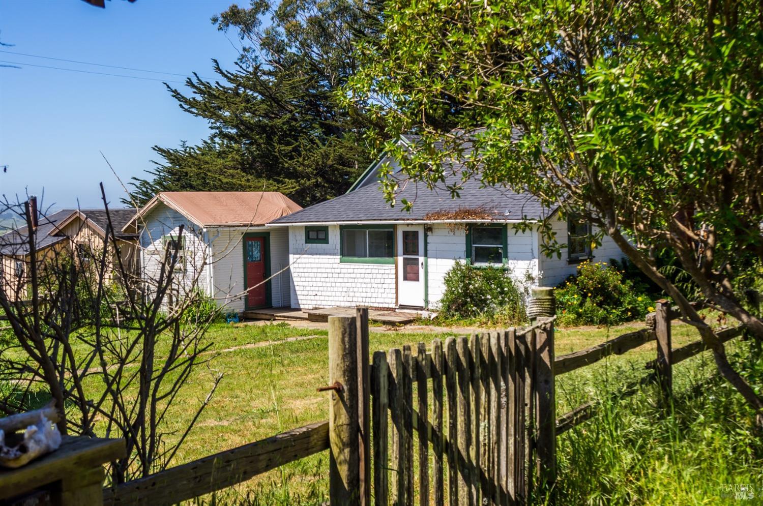 16401 S Highway 1 Manchester CA 95459