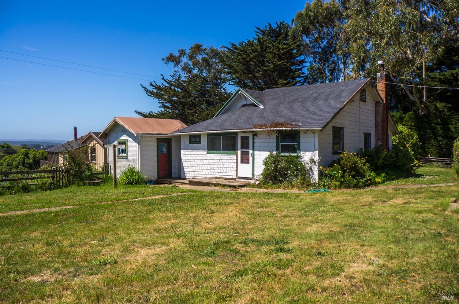 16401 S Highway 1 Manchester CA 95459