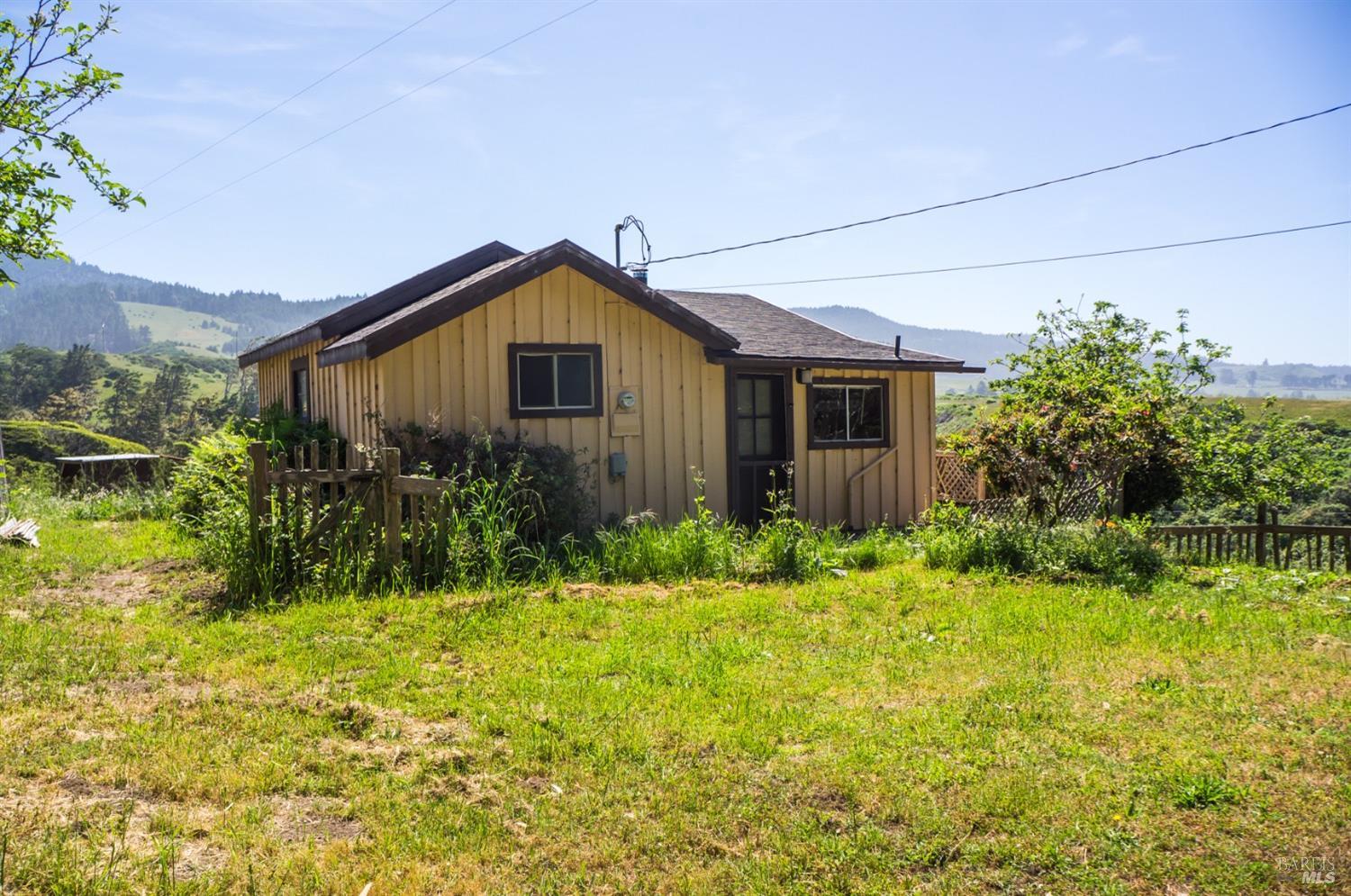 16401 S Highway 1 Manchester CA 95459