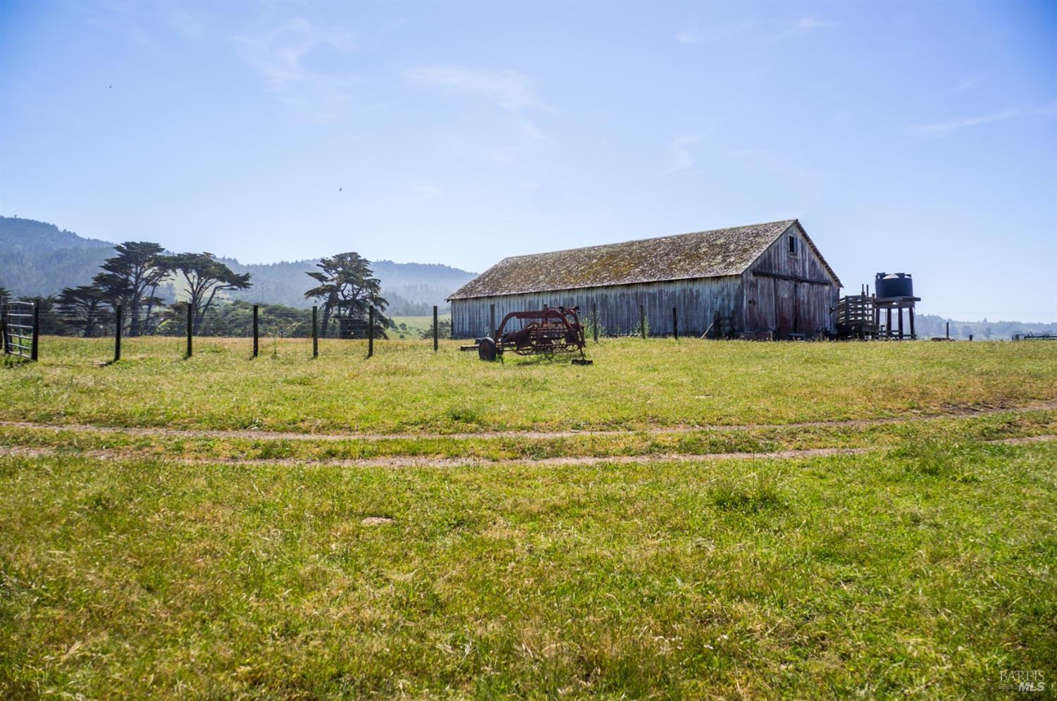 16401 S Highway 1 Manchester CA 95459