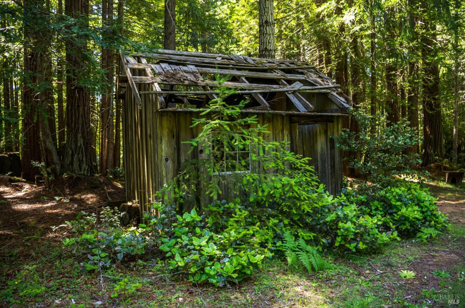 16401 S Highway 1 Manchester CA 95459