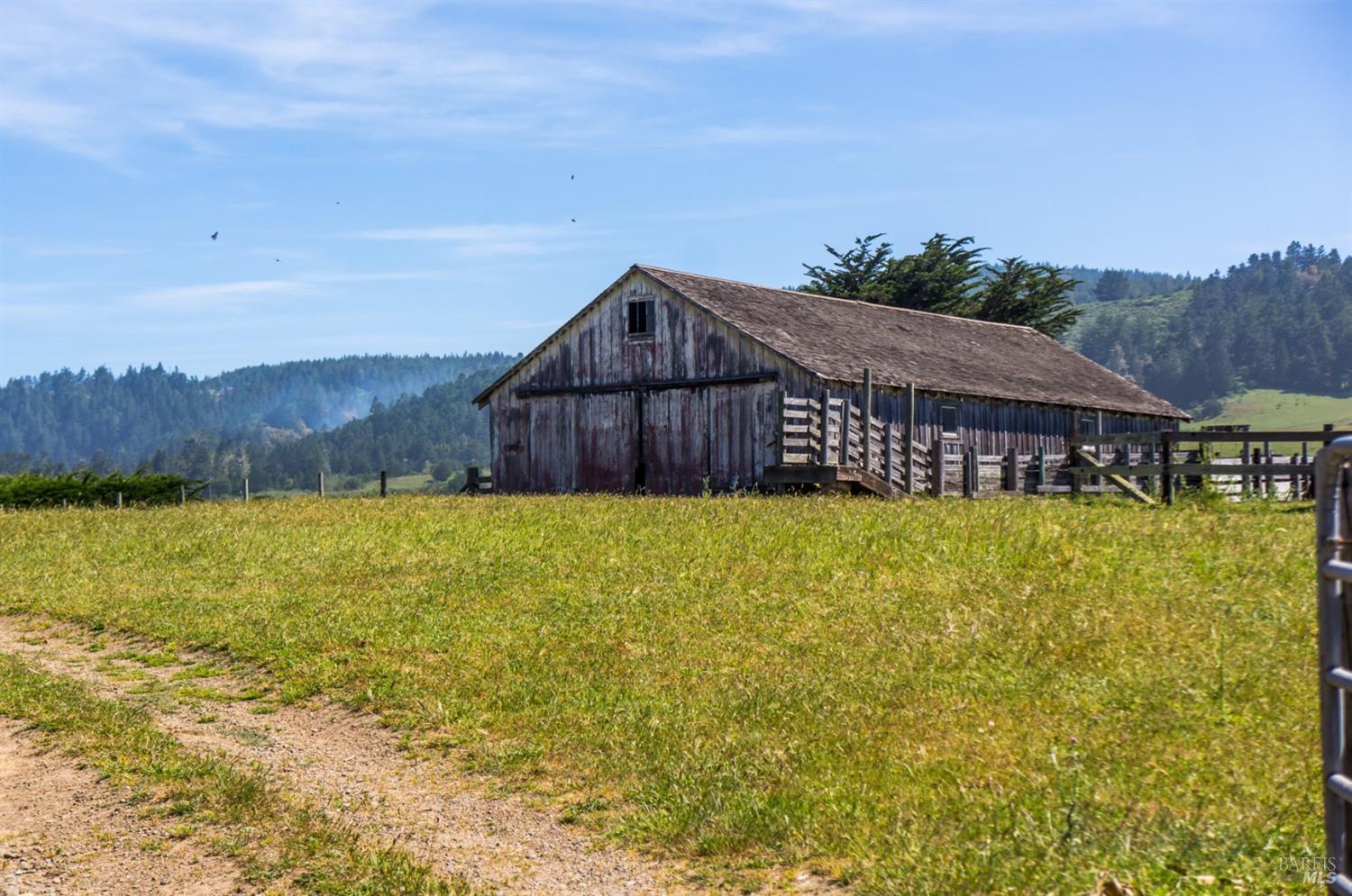 16401 S Highway 1 Manchester CA 95459