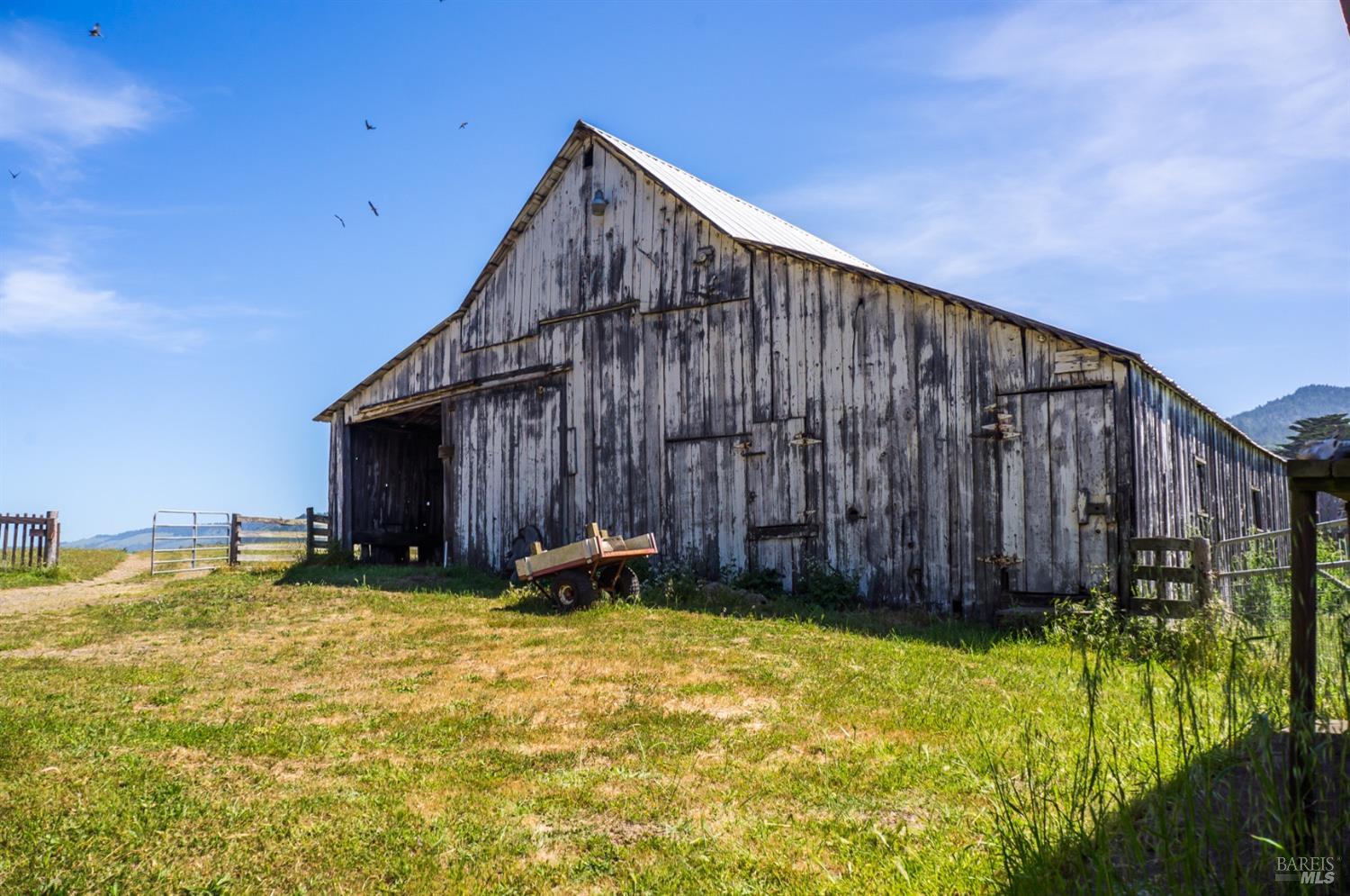 16401 S Highway 1 Manchester CA 95459