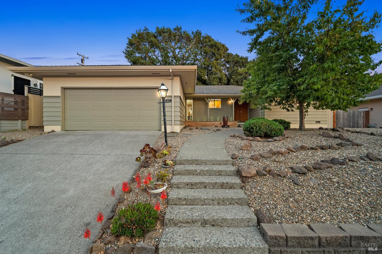411 Valle Vista Avenue Vallejo CA 94590