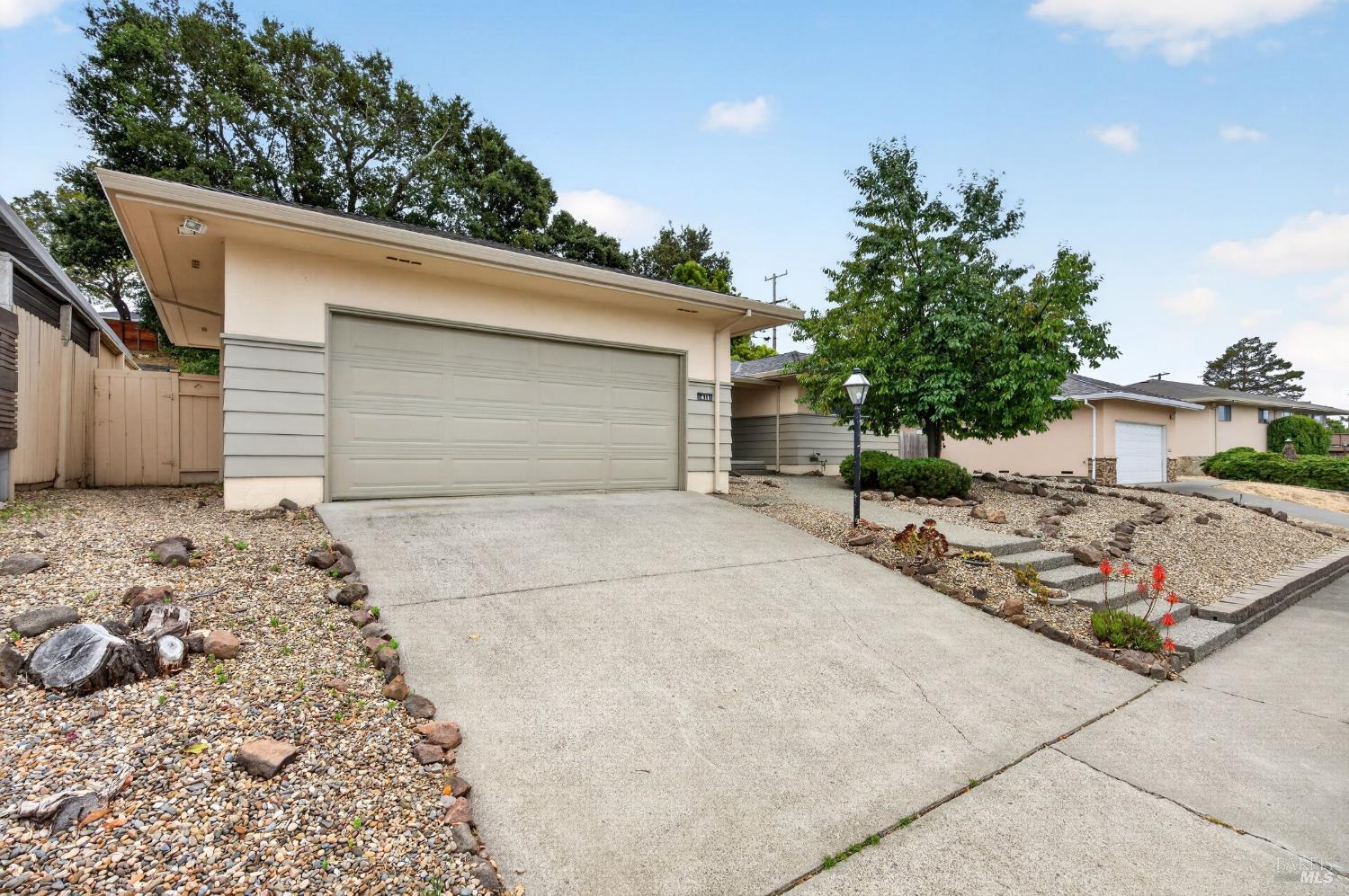 411 Valle Vista Avenue Vallejo CA 94590