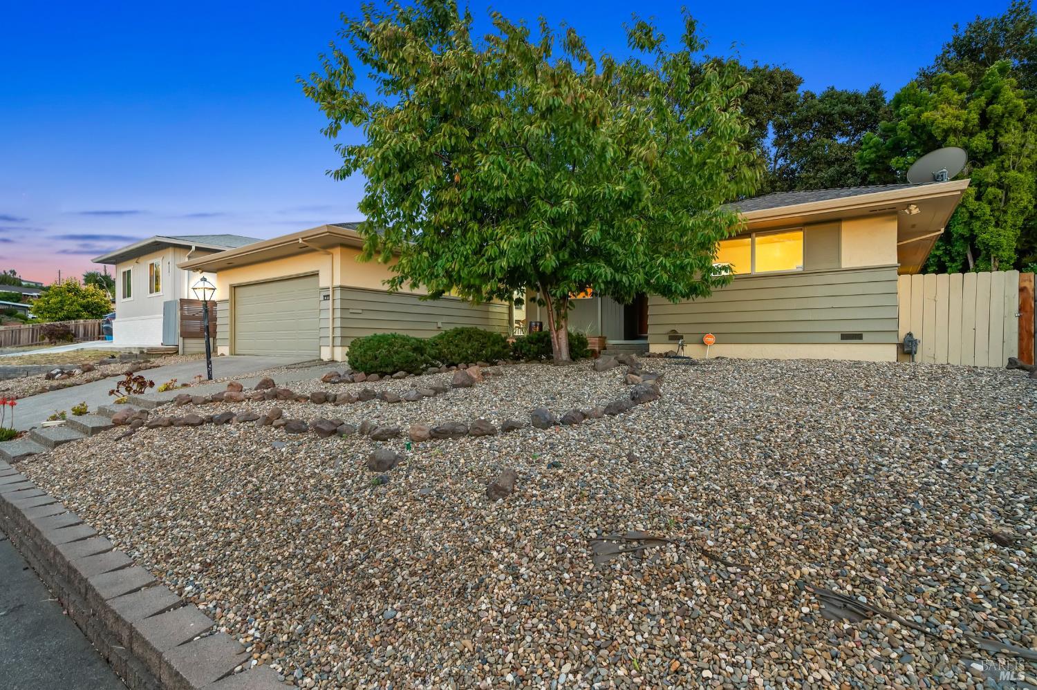 411 Valle Vista Avenue Vallejo CA 94590