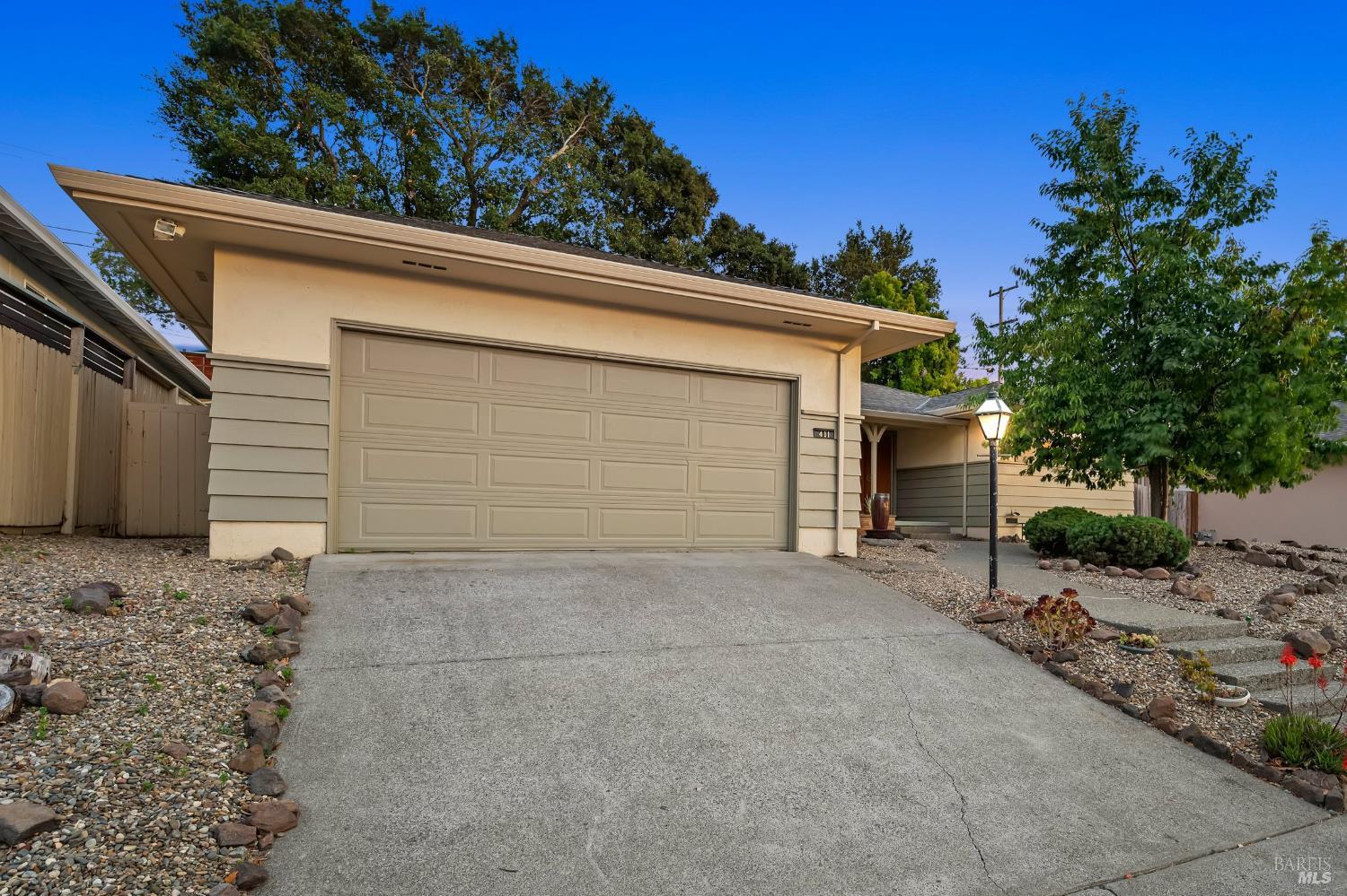 411 Valle Vista Avenue Vallejo CA 94590