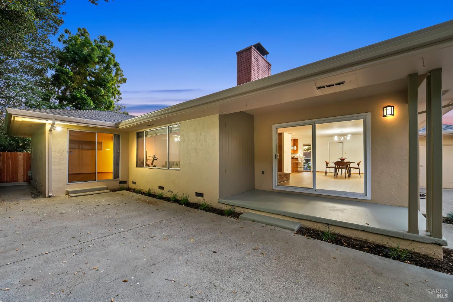 411 Valle Vista Avenue Vallejo CA 94590