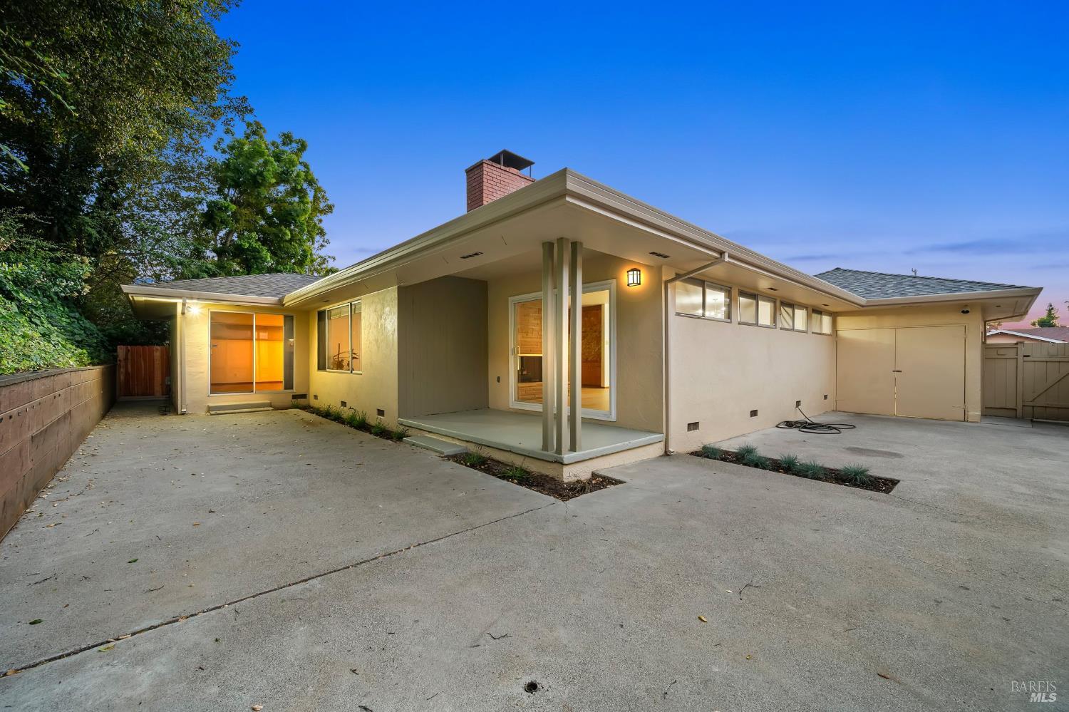 411 Valle Vista Avenue Vallejo CA 94590
