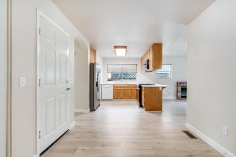 2007 Jackrabbit Court Santa Rosa CA 95403