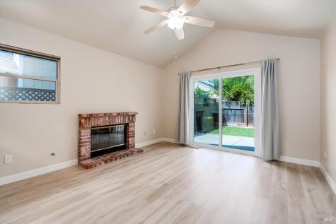 2007 Jackrabbit Court Santa Rosa CA 95403