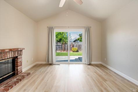 2007 Jackrabbit Court Santa Rosa CA 95403