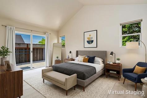 2007 Jackrabbit Court Santa Rosa CA 95403