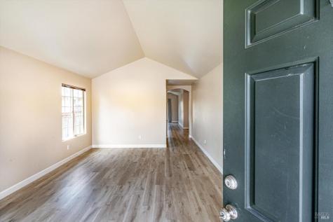 2007 Jackrabbit Court Santa Rosa CA 95403