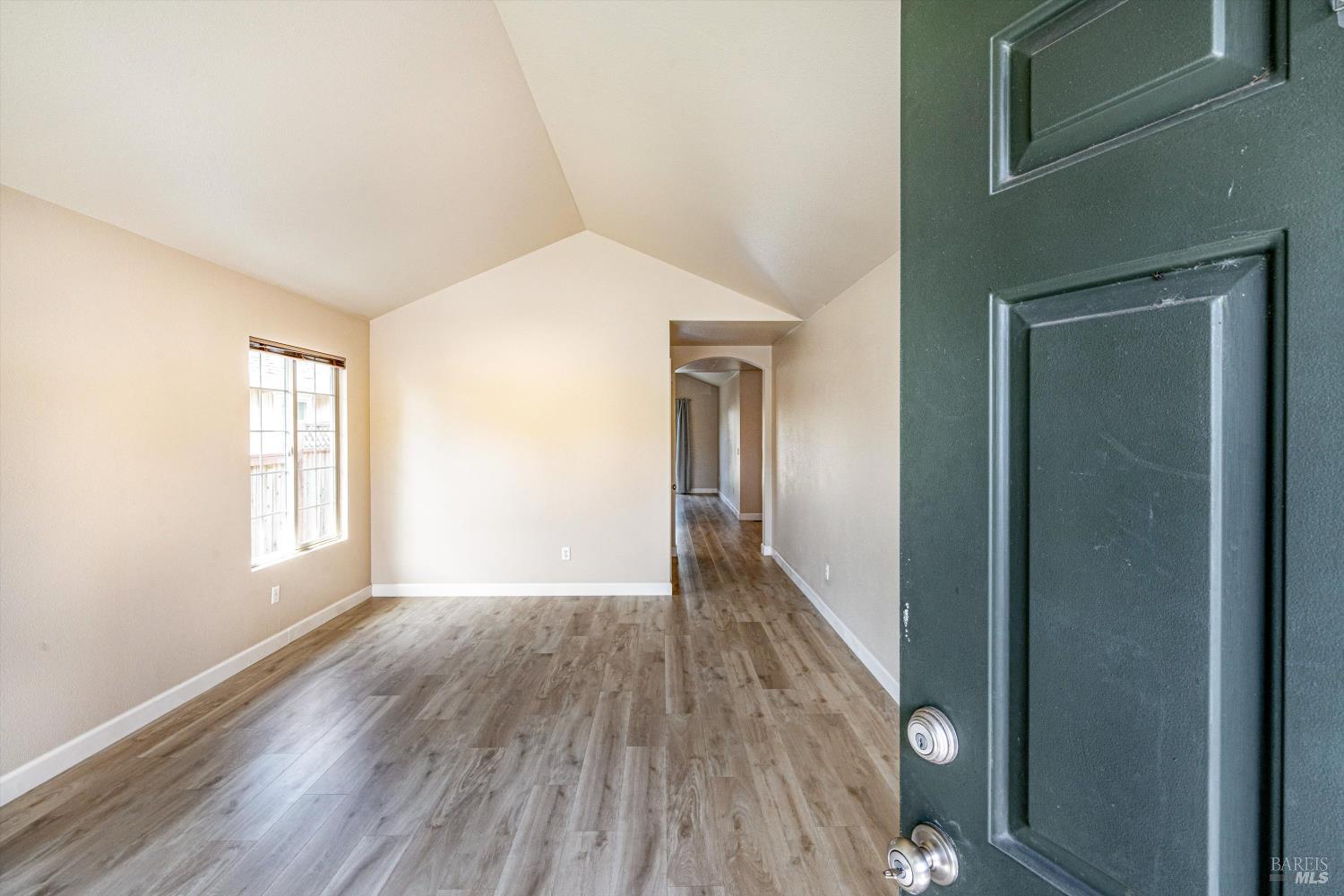 2007 Jackrabbit Court Santa Rosa CA 95403