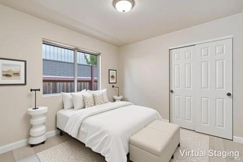 2007 Jackrabbit Court Santa Rosa CA 95403
