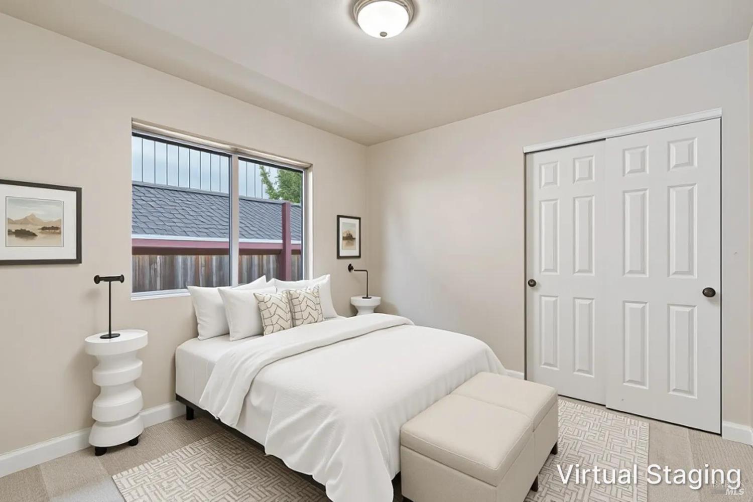2007 Jackrabbit Court Santa Rosa CA 95403