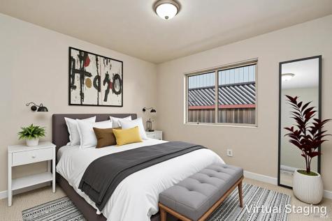 2007 Jackrabbit Court Santa Rosa CA 95403