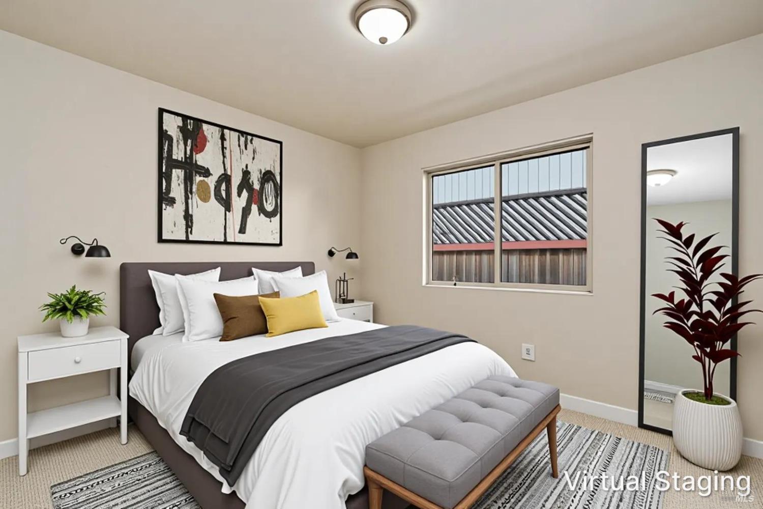 2007 Jackrabbit Court Santa Rosa CA 95403
