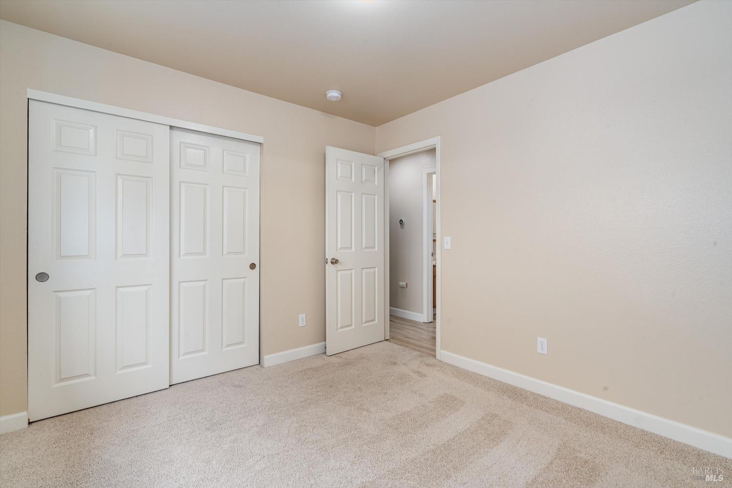 2007 Jackrabbit Court Santa Rosa CA 95403