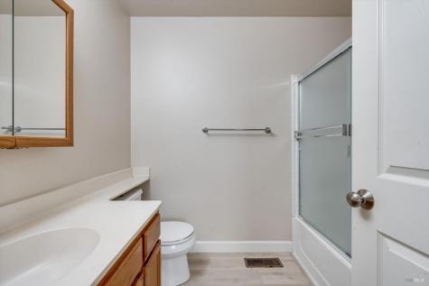 2007 Jackrabbit Court Santa Rosa CA 95403