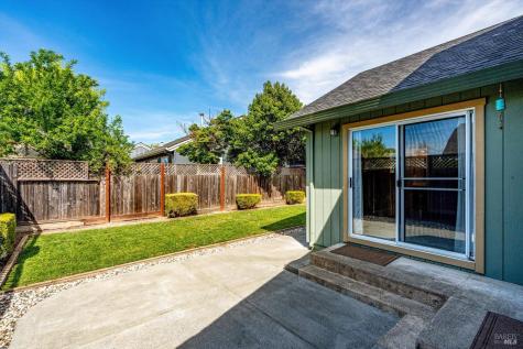 2007 Jackrabbit Court Santa Rosa CA 95403