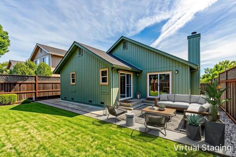 2007 Jackrabbit Court Santa Rosa CA 95403