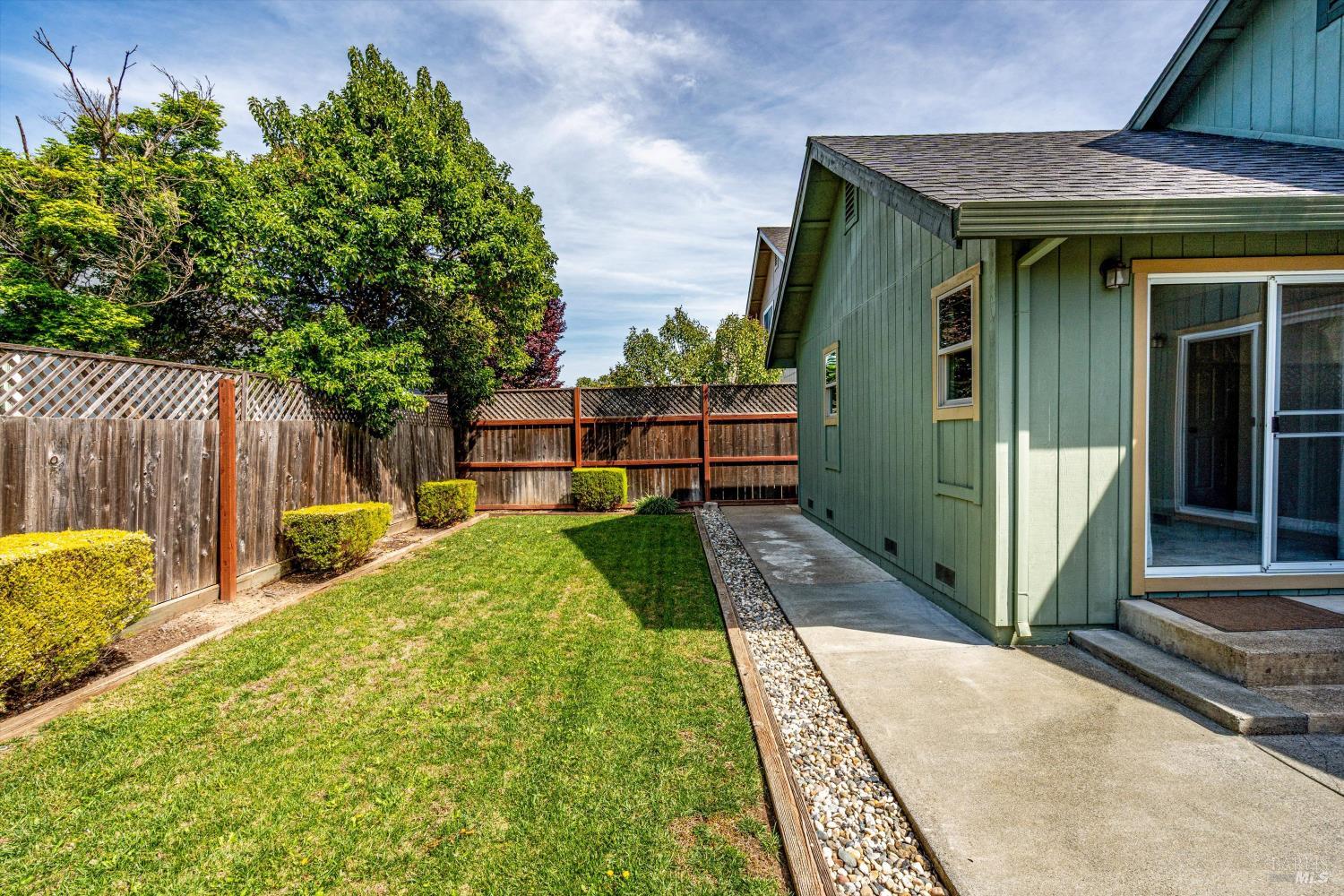 2007 Jackrabbit Court Santa Rosa CA 95403