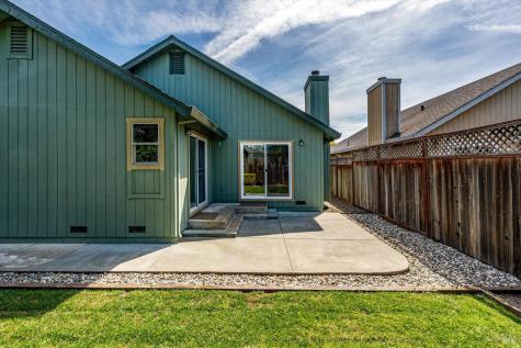 2007 Jackrabbit Court Santa Rosa CA 95403