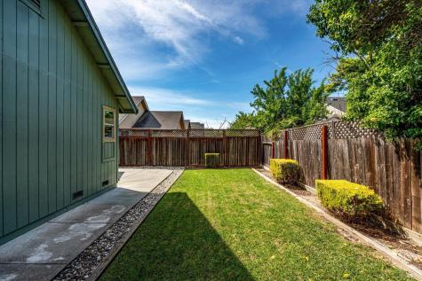 2007 Jackrabbit Court Santa Rosa CA 95403