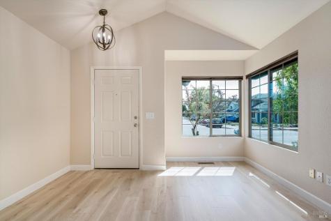 2007 Jackrabbit Court Santa Rosa CA 95403
