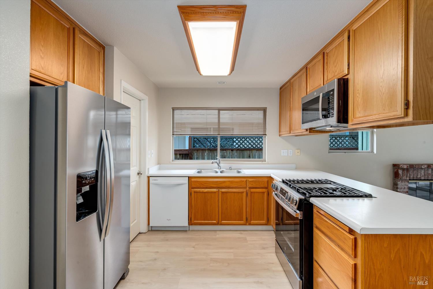 2007 Jackrabbit Court Santa Rosa CA 95403