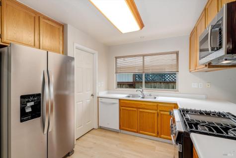 2007 Jackrabbit Court Santa Rosa CA 95403
