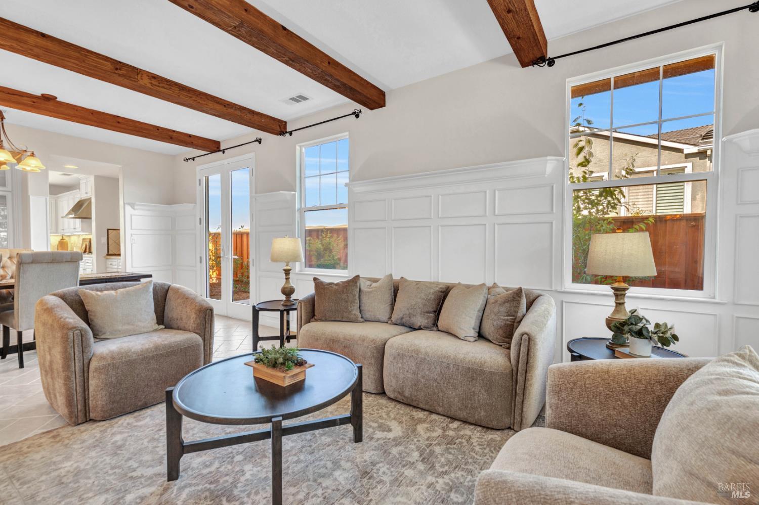 378 Piercy Drive Benicia CA 94510