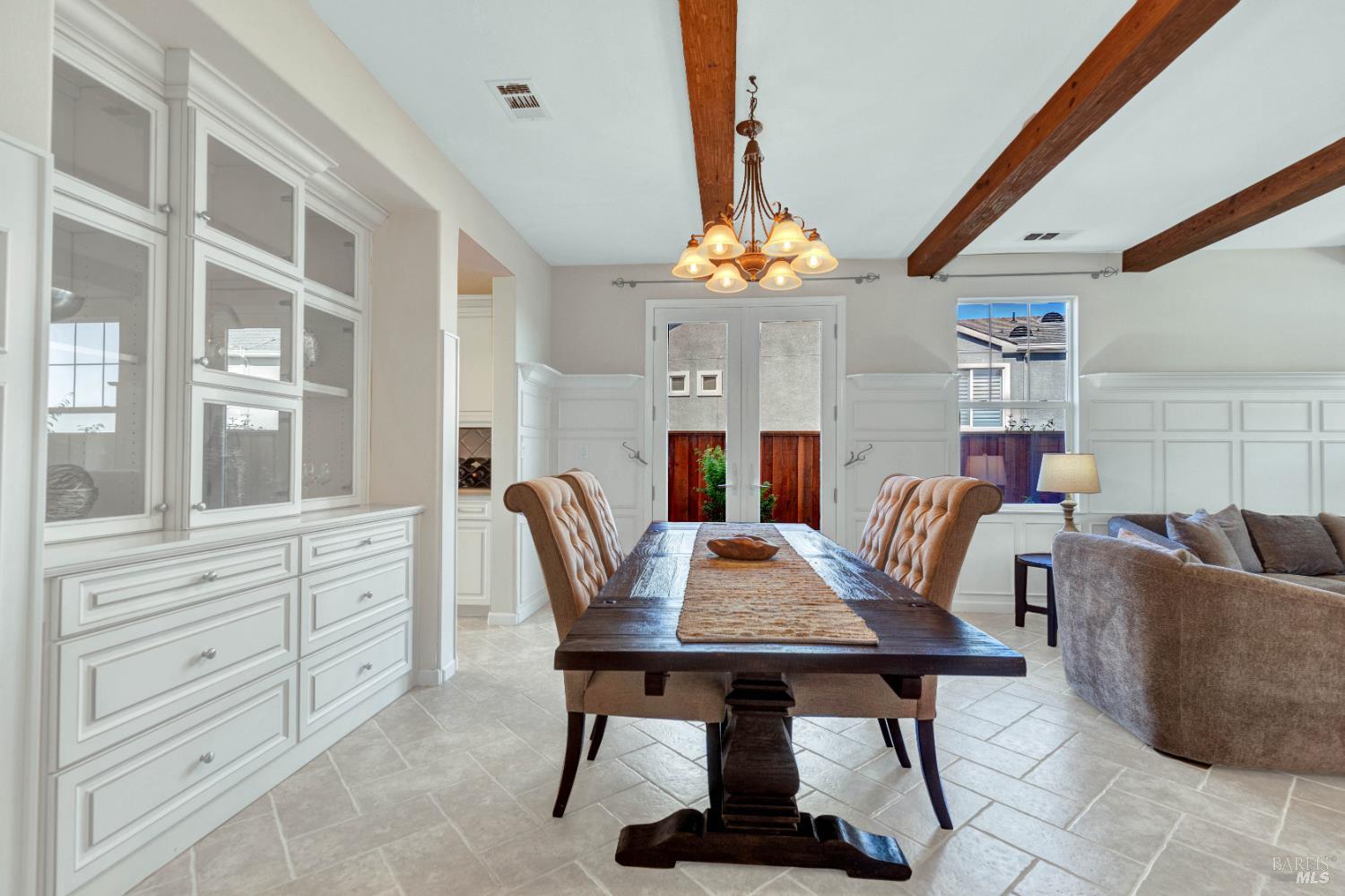 378 Piercy Drive Benicia CA 94510