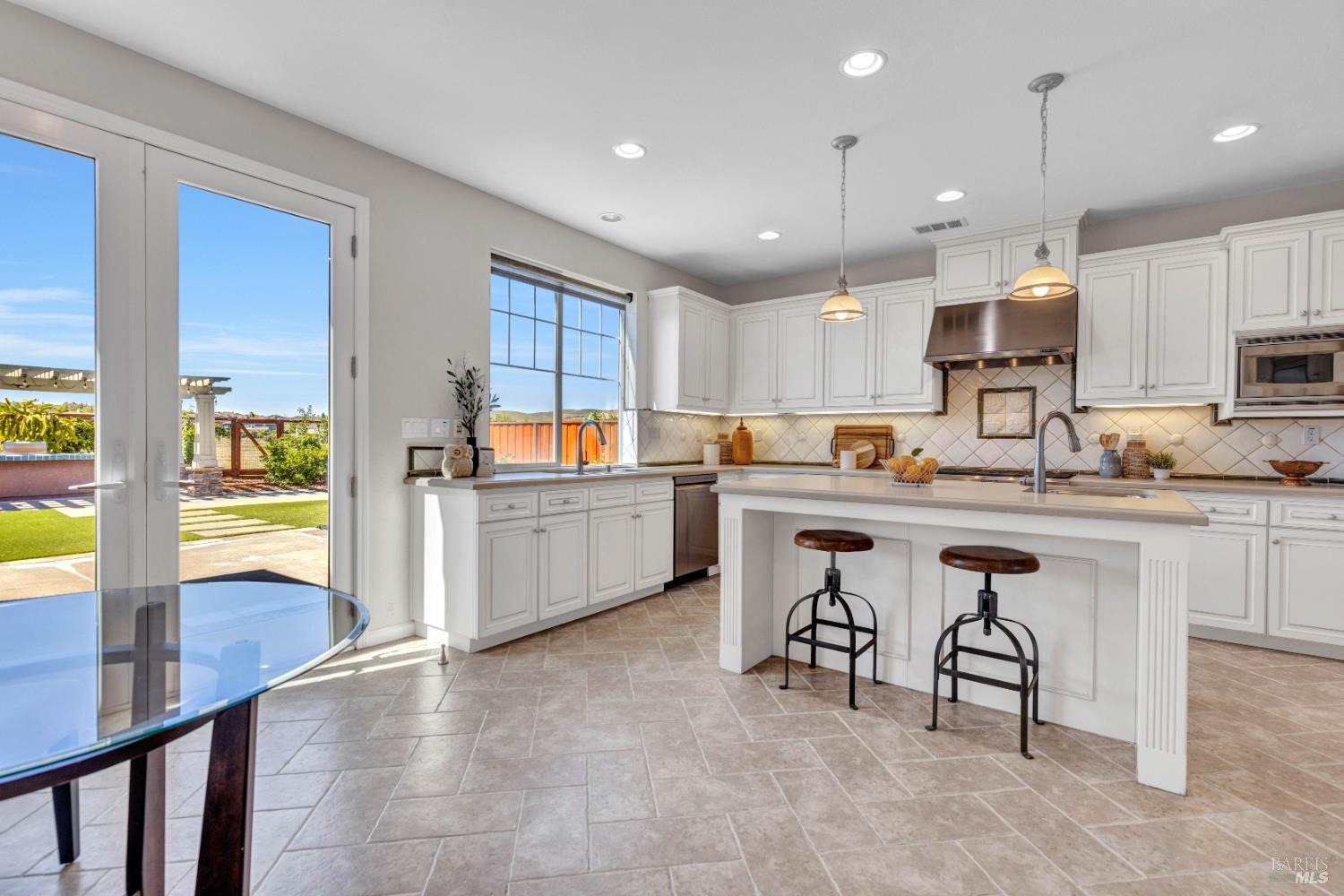378 Piercy Drive Benicia CA 94510