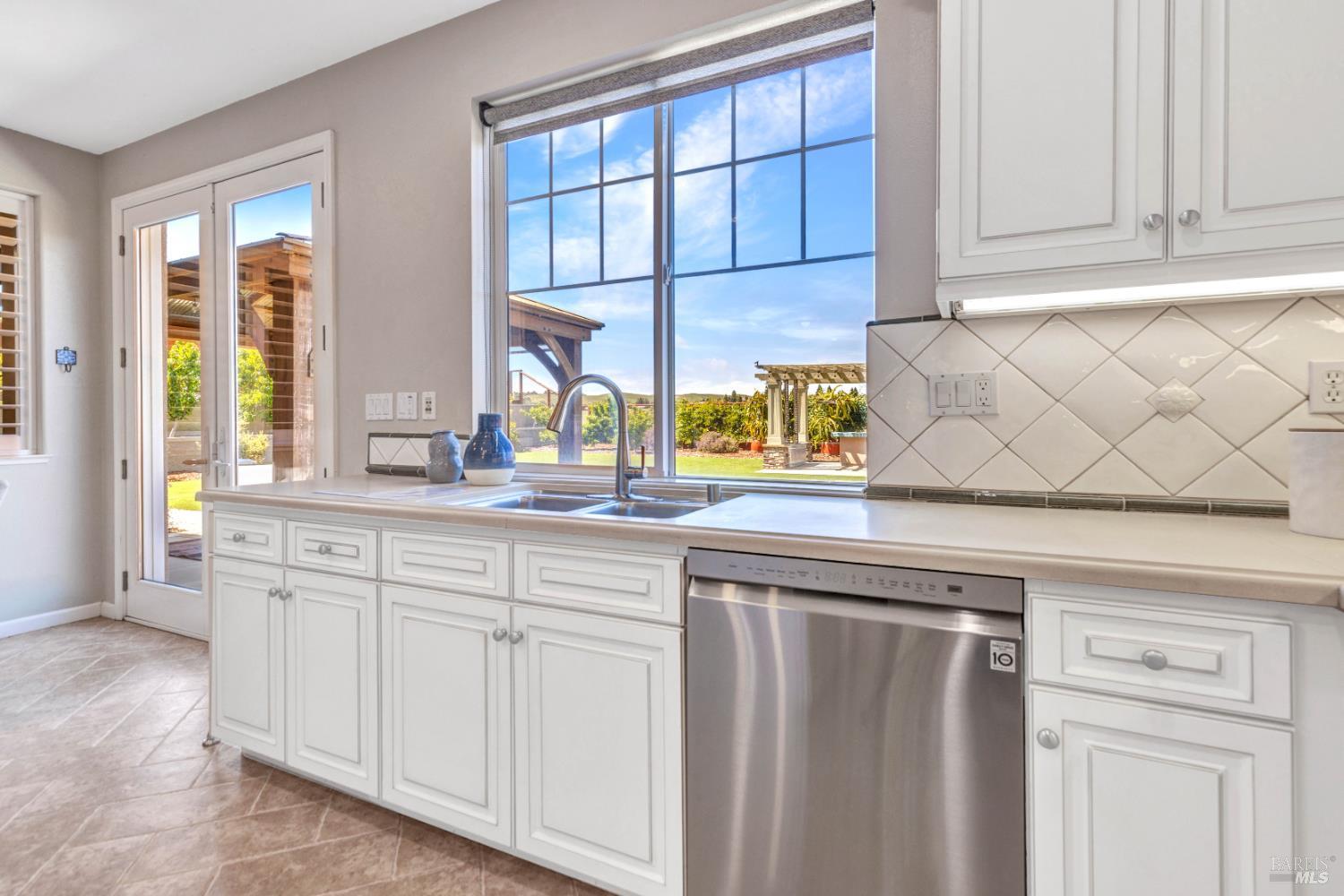 378 Piercy Drive Benicia CA 94510
