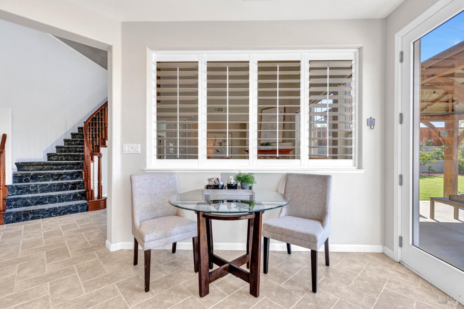 378 Piercy Drive Benicia CA 94510