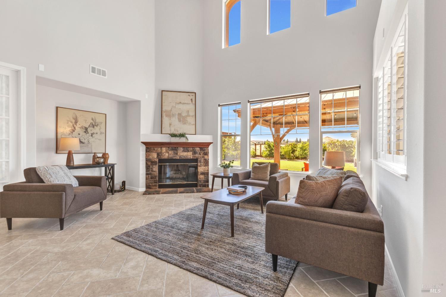 378 Piercy Drive Benicia CA 94510